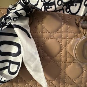 Matte Calfskin leather